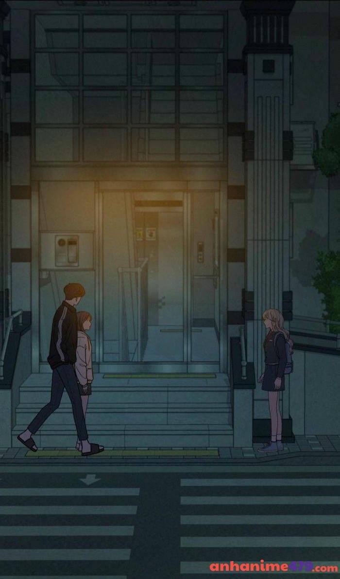 anime người thứ ba trầm lặng