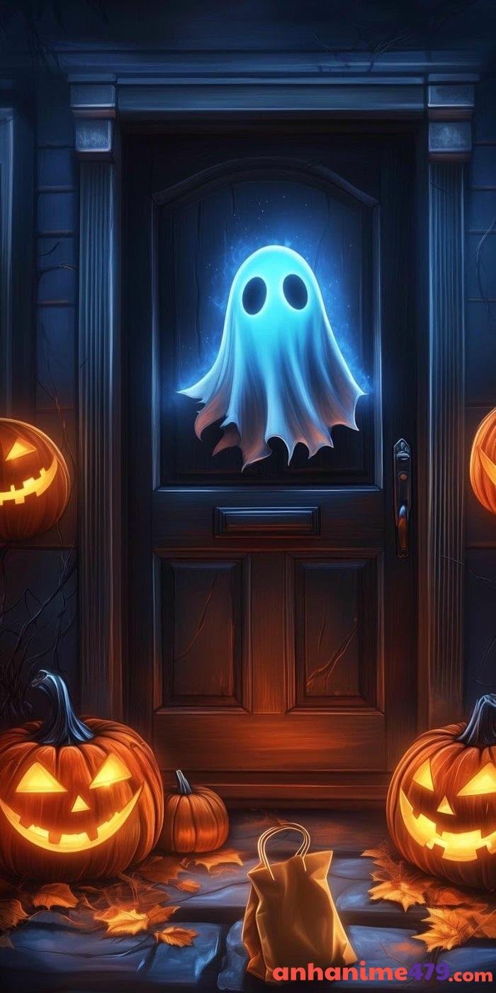 anime nhân vật siêu nhiên