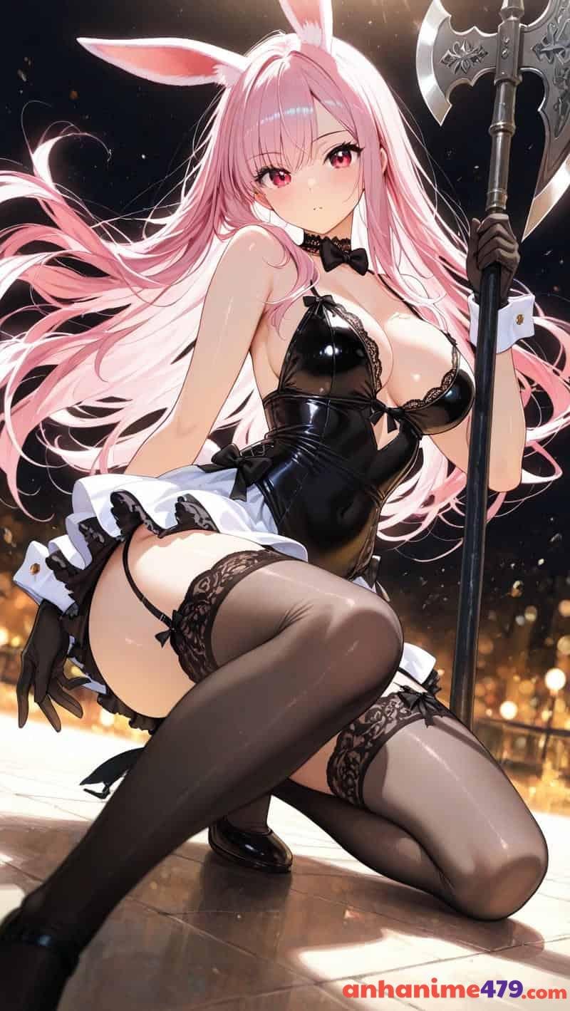 anime nữ đáng iu