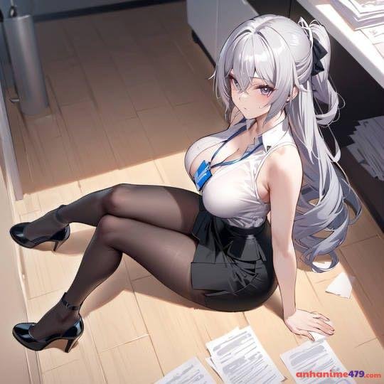 anime nữ hình ảnh