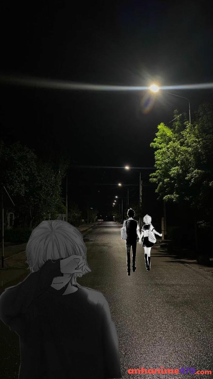 anime thất tình buồn lắm