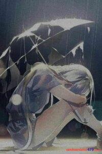 anime thất tình cô liêu