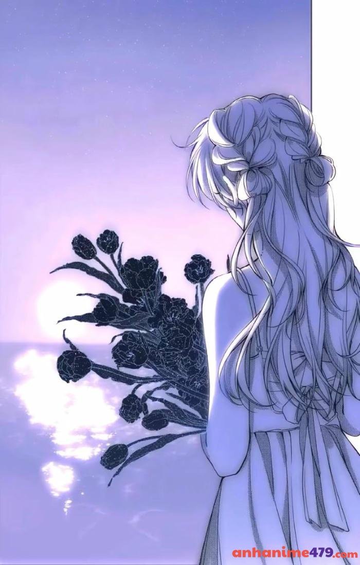 anime thất tình đau lòng