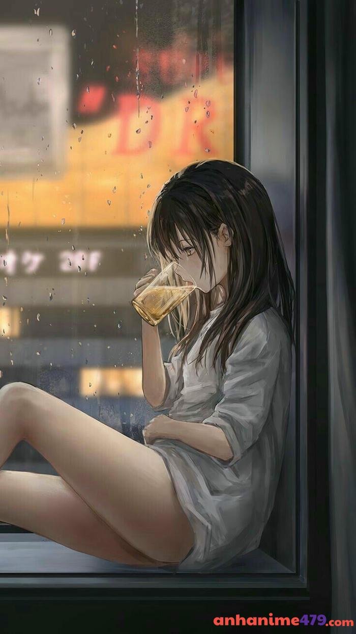 anime thất tình nhớ người