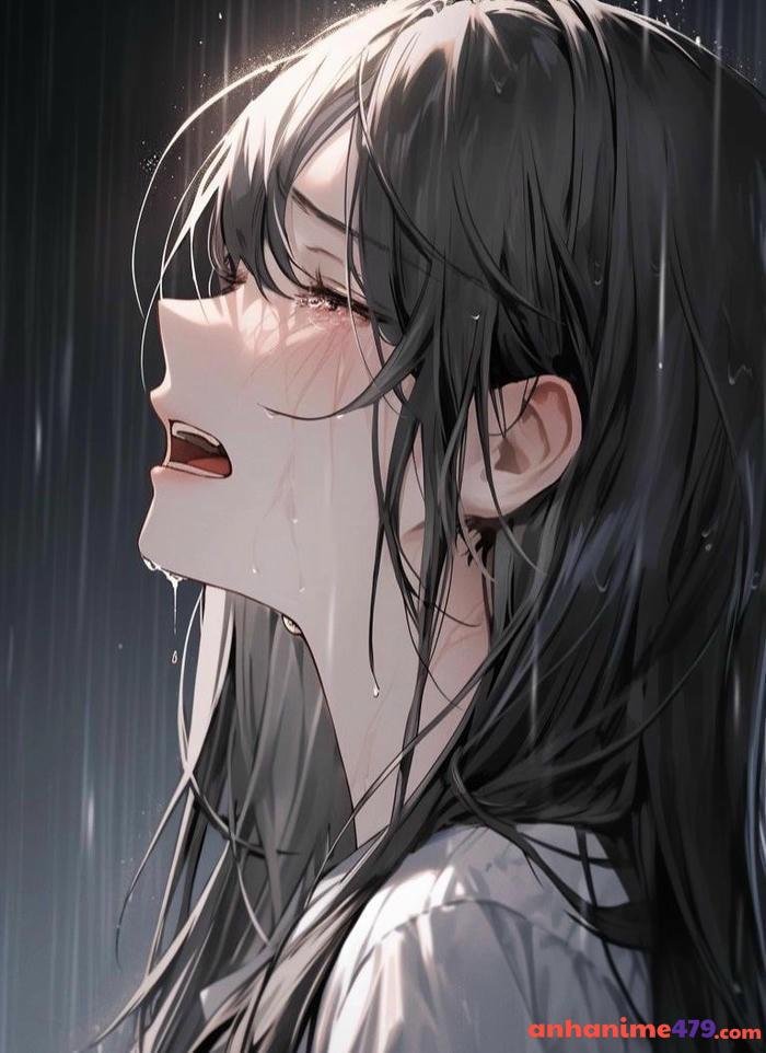 anime thất tình sâu sắc