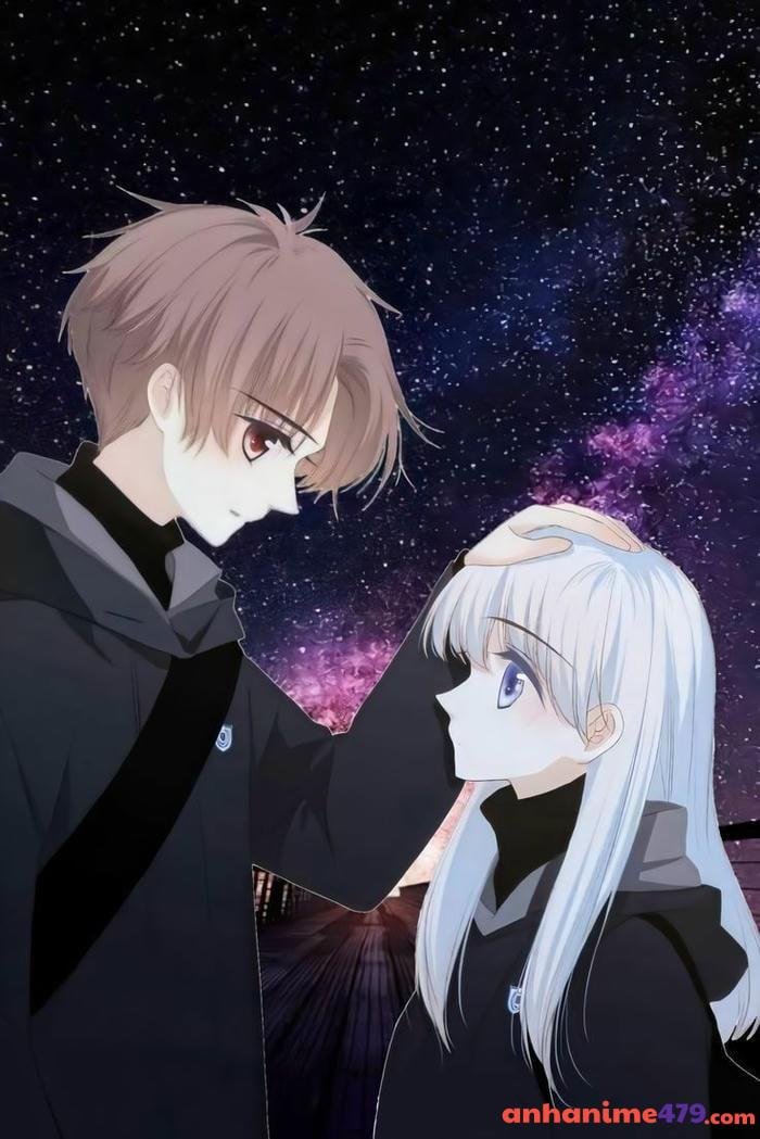 anime tình yêu anime đẹp