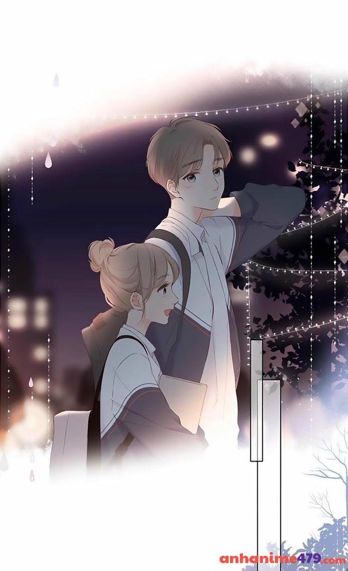 anime tình yêu cảm động