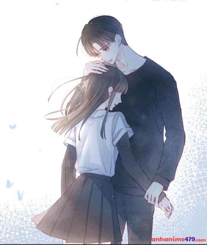 anime tình yêu cặp đôi