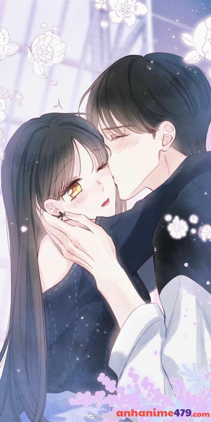 anime tình yêu đáng yêu