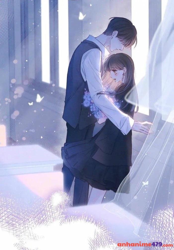 anime tình yêu dễ thương ghê