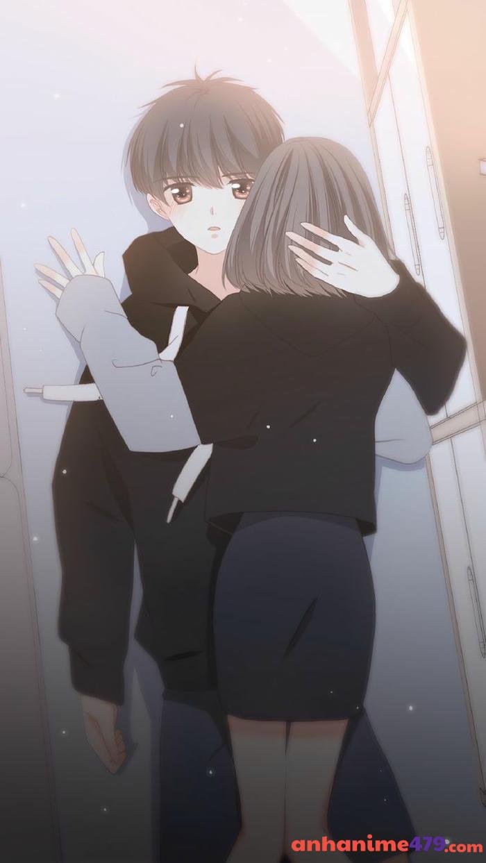 anime tình yêu dễ thương