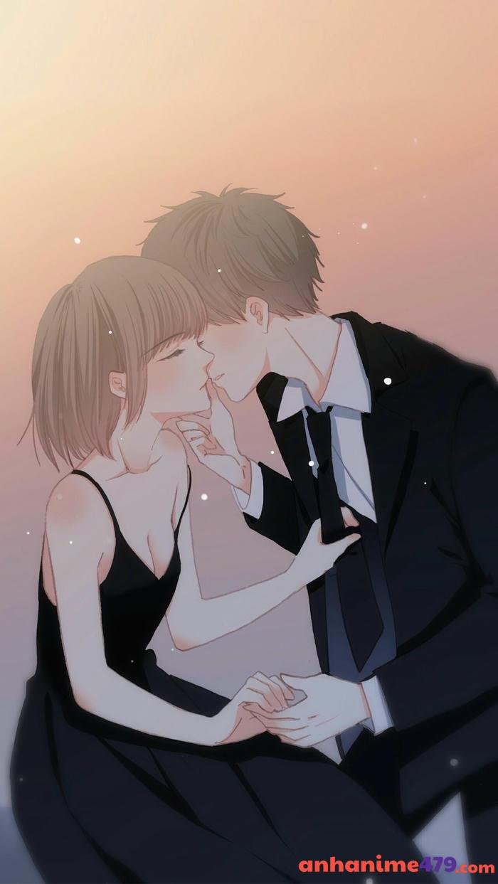 anime tình yêu đẹp ngất