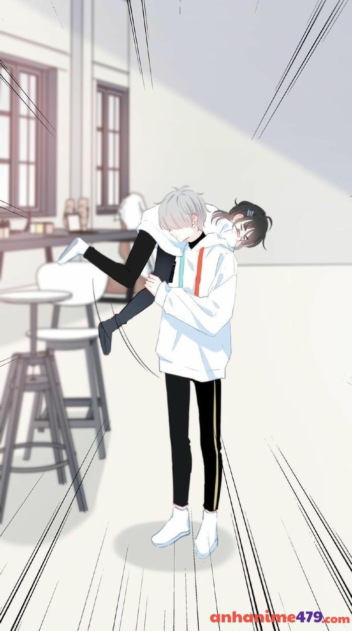 anime tình yêu đẹp quá