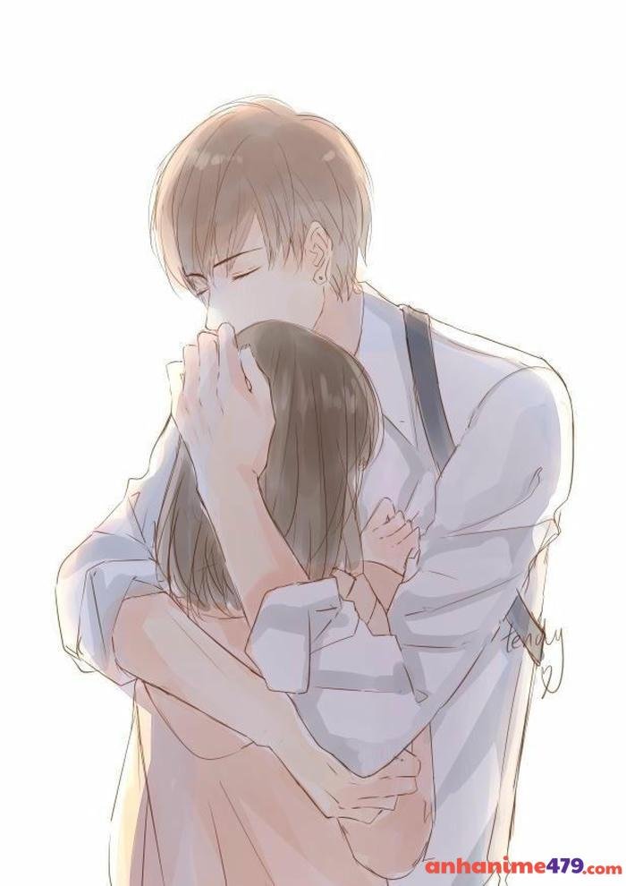 anime tình yêu đôi lứa