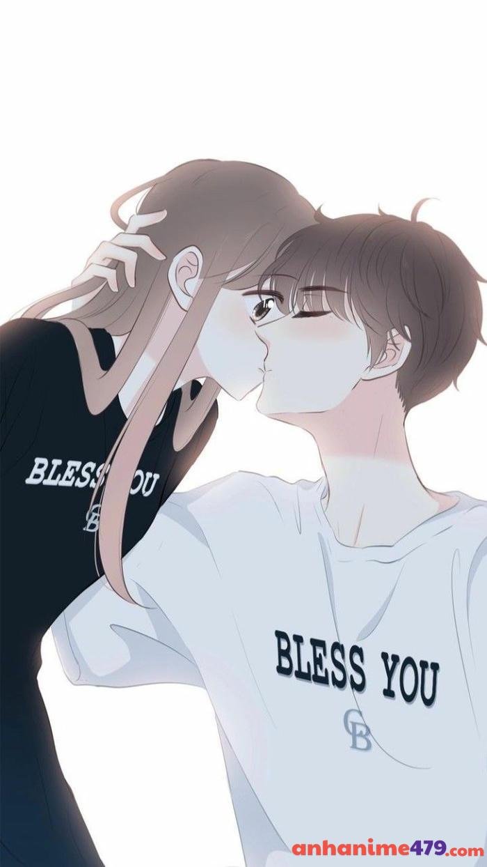 anime tình yêu hạnh phúc