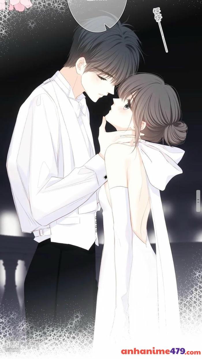 anime tình yêu lãng mạn quá