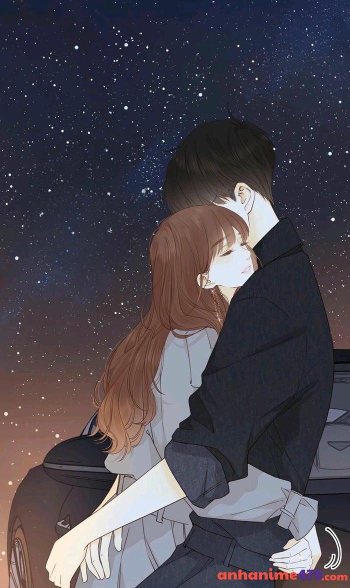 anime tình yêu lãng mạn