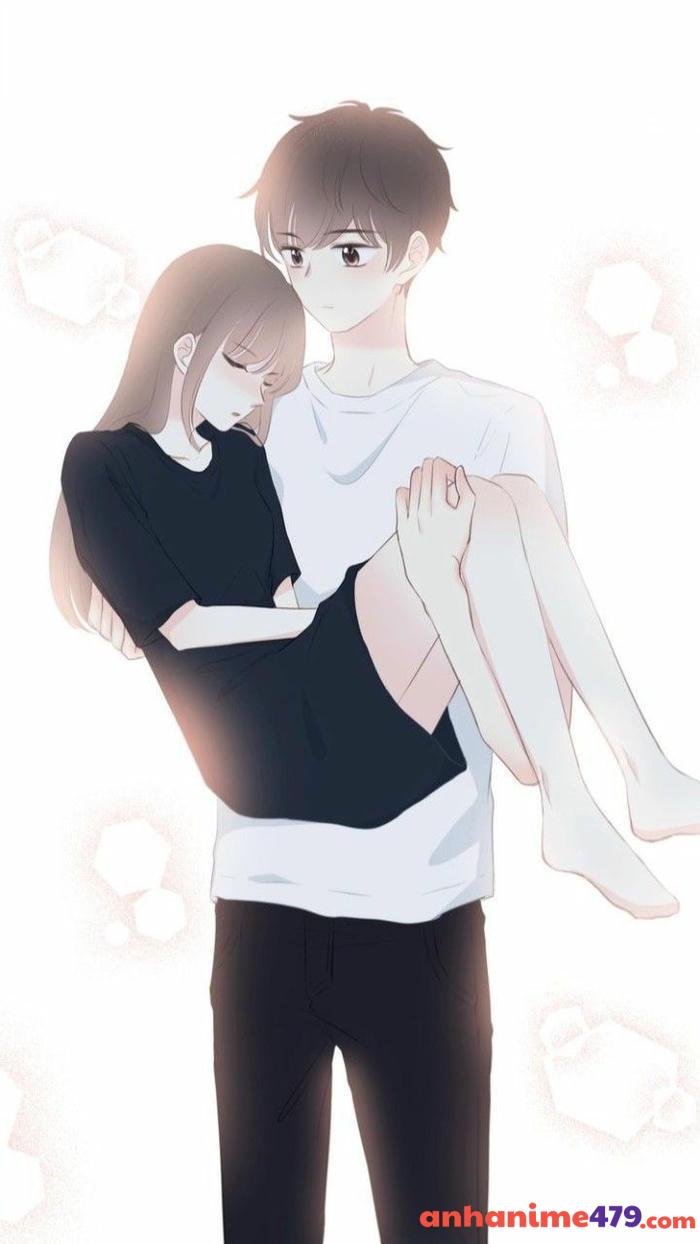 anime tình yêu ngọt ngào