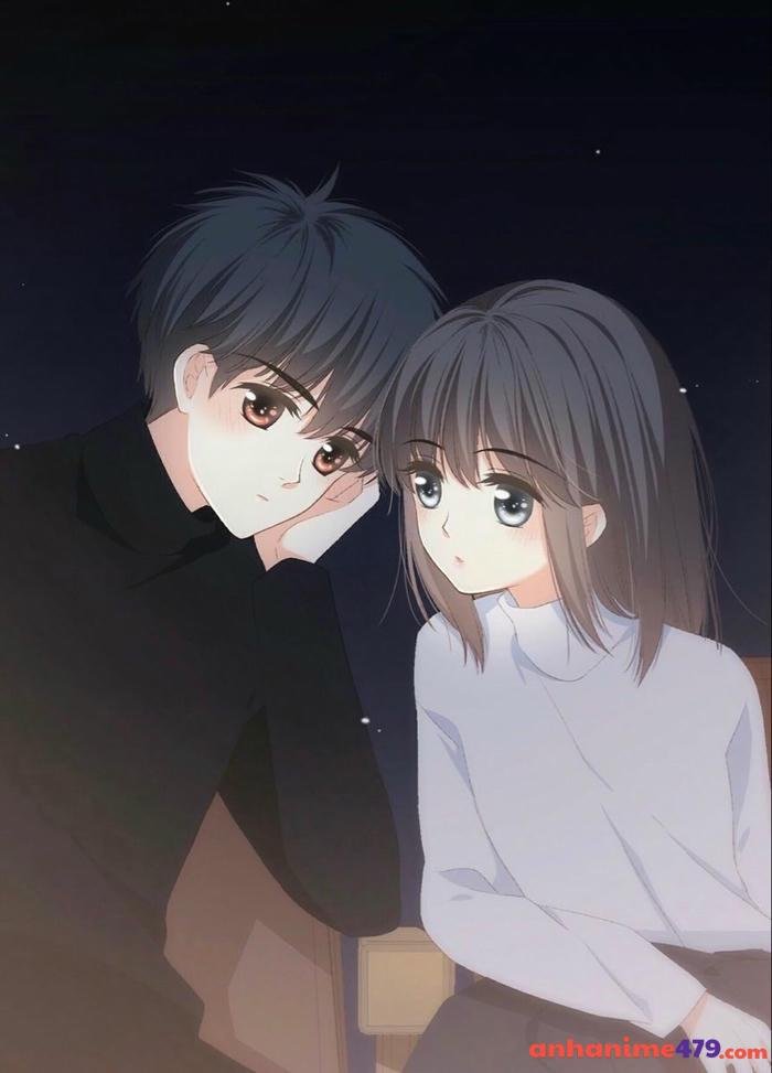 anime tình yêu nhẹ nhàng