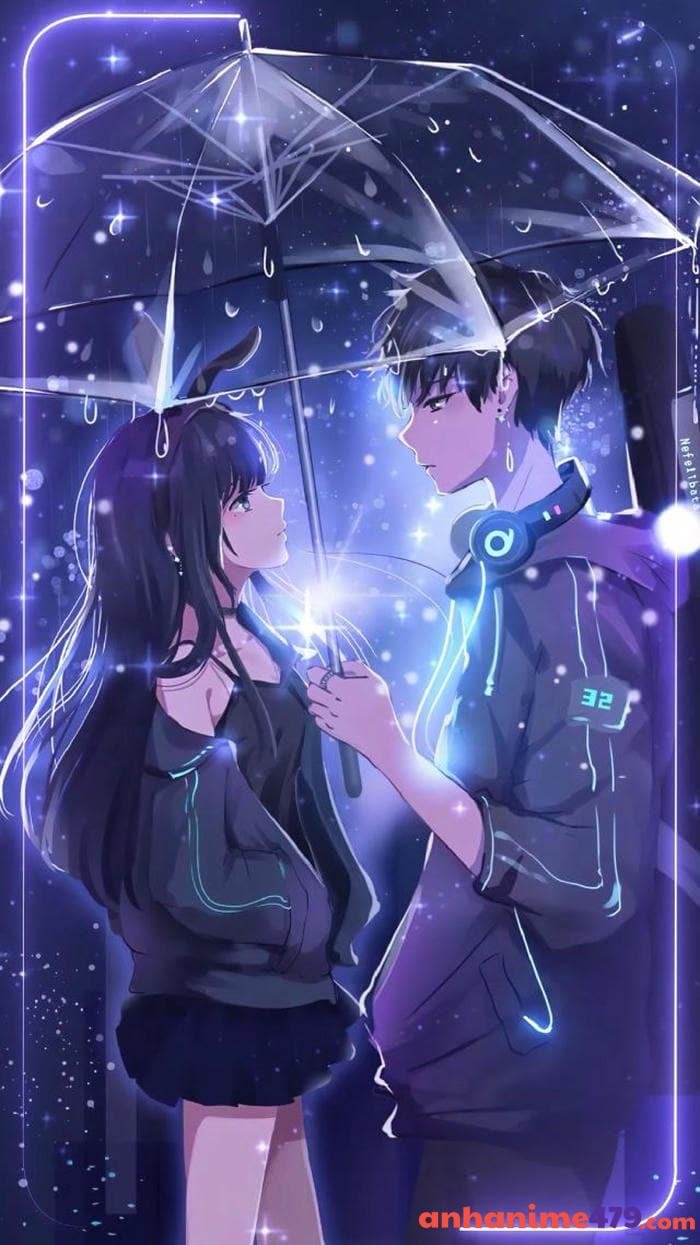 anime tình yêu nổi bật