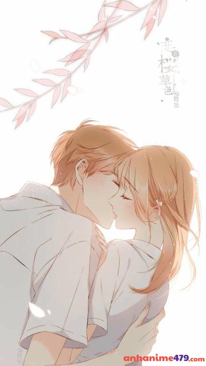 anime tình yêu siêu phẩm