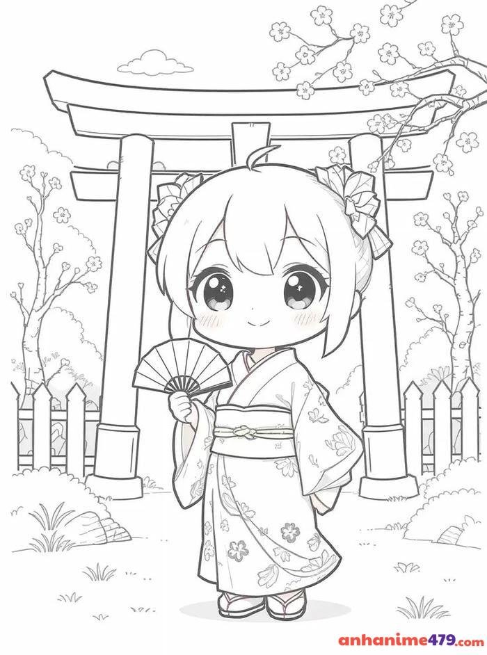 anime tình yêu tô