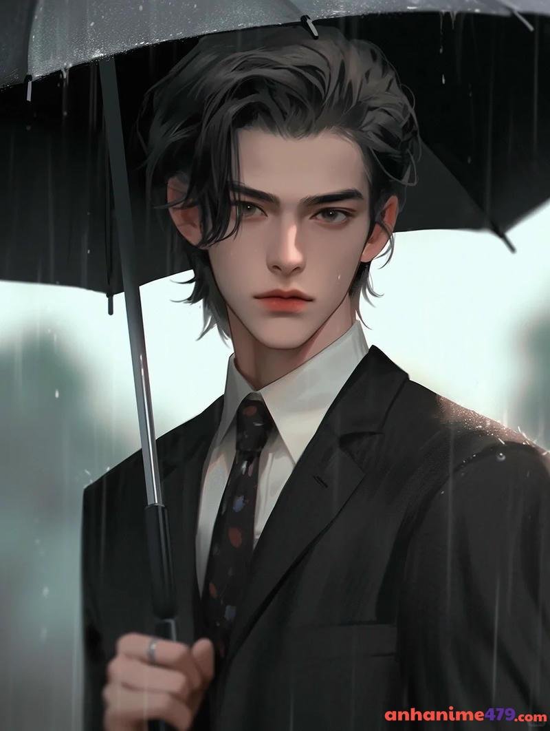 anime tong tai cool ngầu