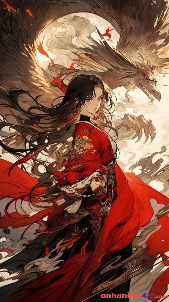 anime truyện tranh