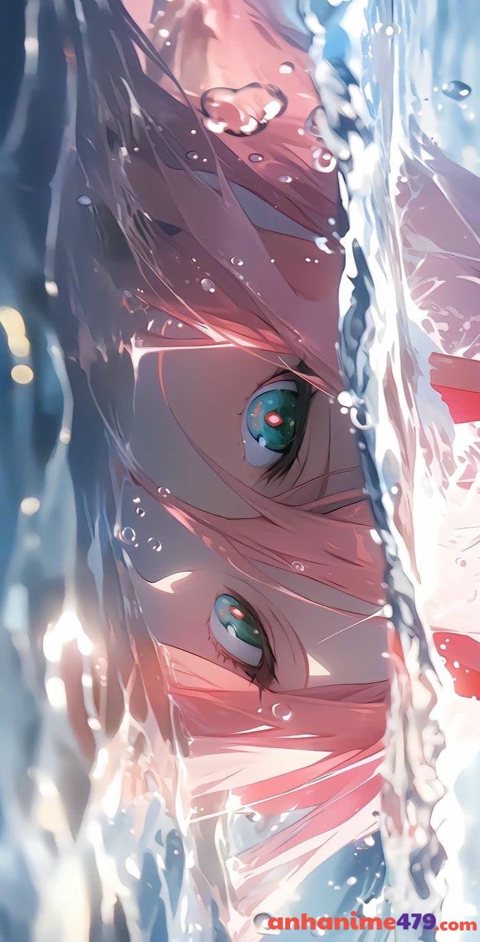 anime wallpaper cảnh thành phố