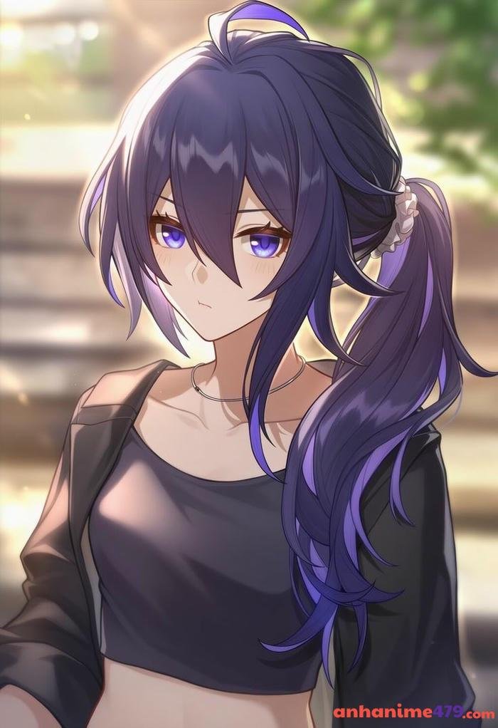 anime wallpaper nam tính ngầu