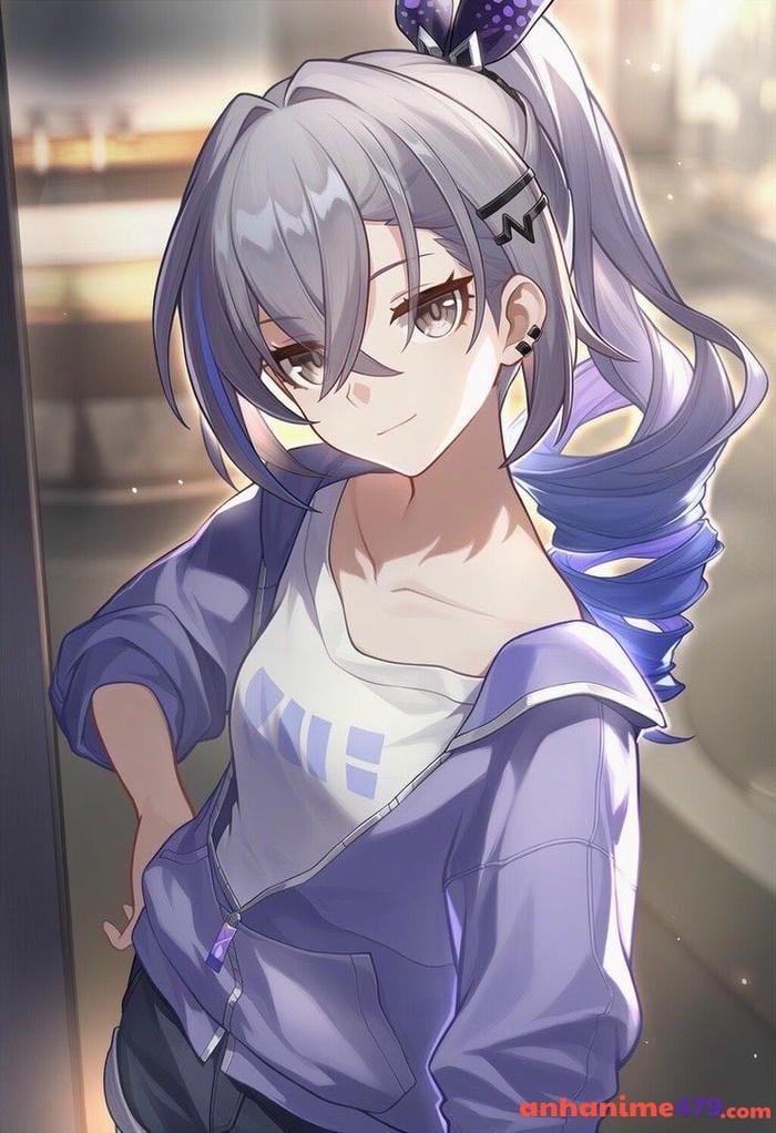 anime wallpaper tối màu