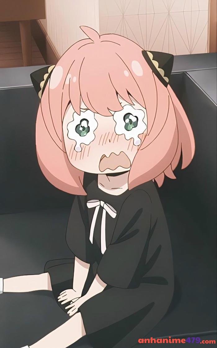 anya forger cool quá