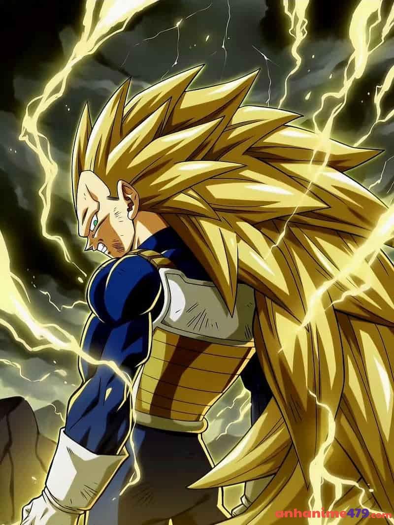 avt Vegeta