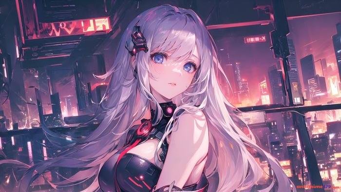 bìa anime cựcđep