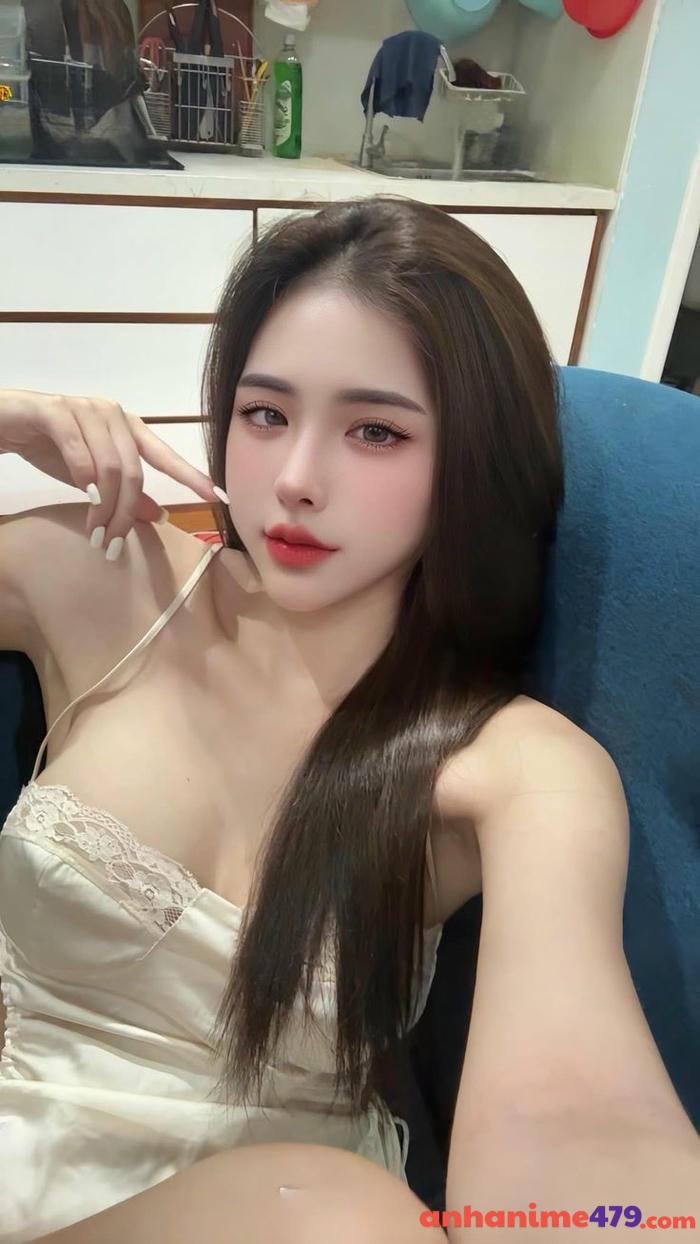 c gái xinh tha rong