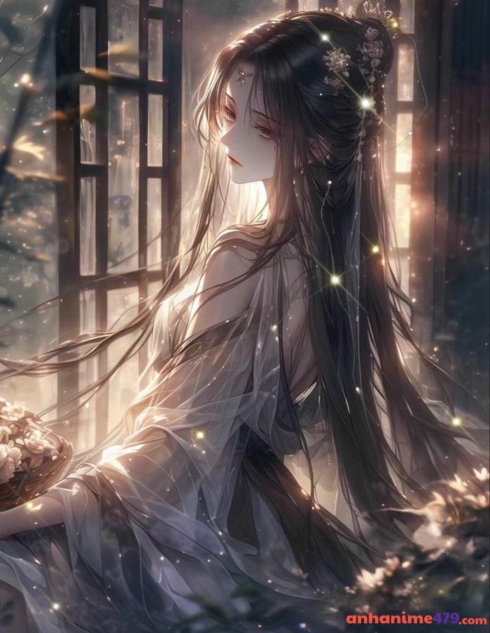 chàng trai cổ trang