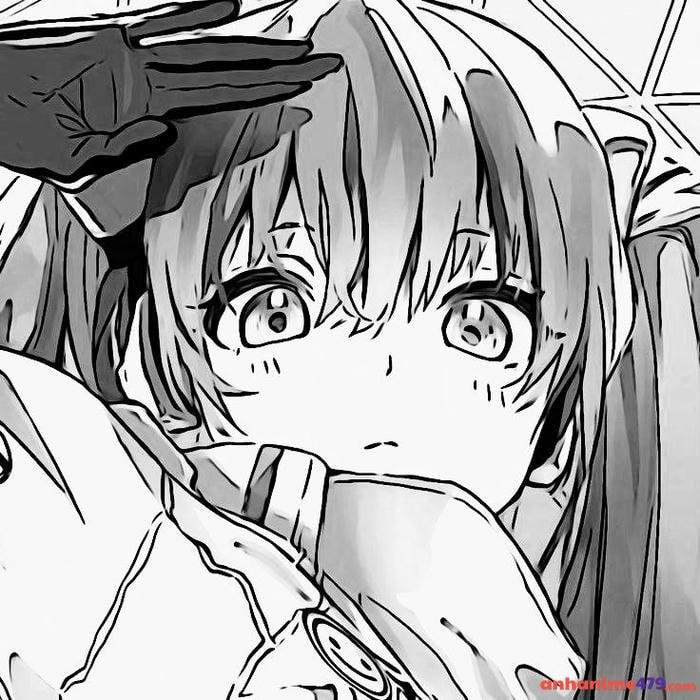 chàng trai trắng đen