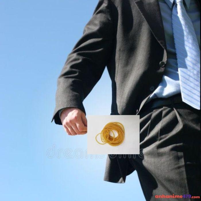 có cái nịt meme version hài nhất