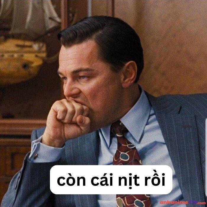 có cái nịt meme vui