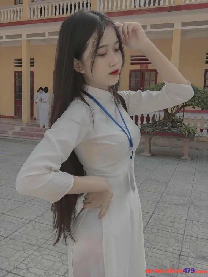 cô gái 18 phong cách