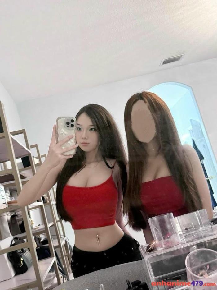 cô gái đầy đặn