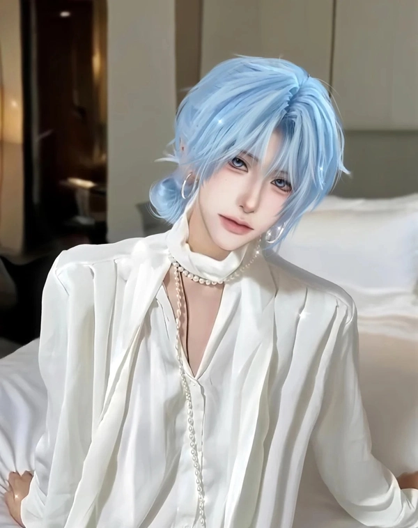 cosplay đam mỹ bl