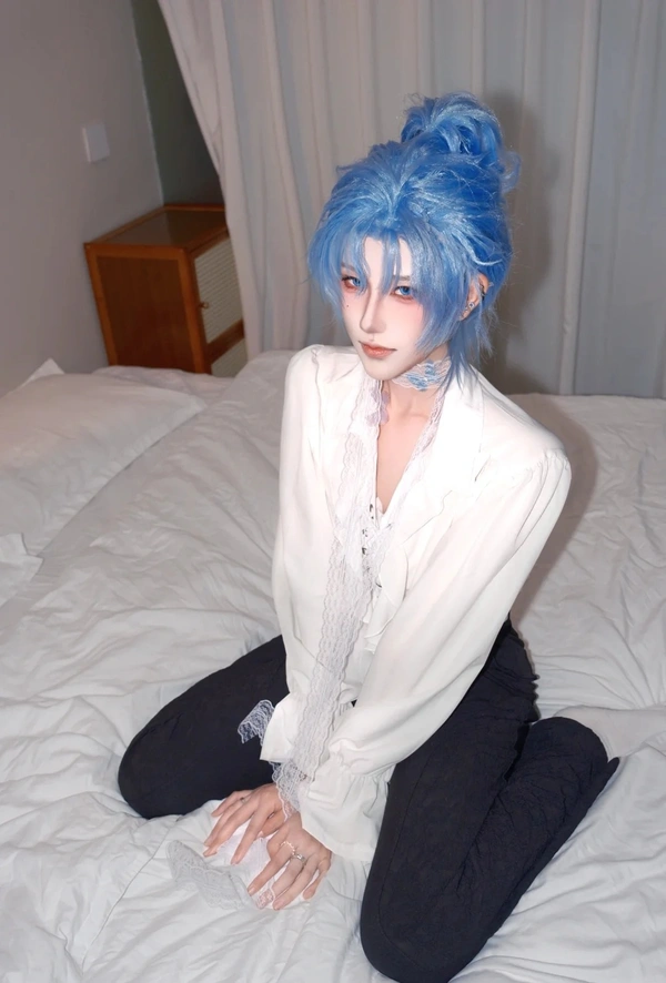 cosplay đam mỹ đẹp