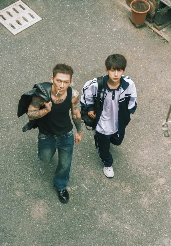 cosplay đam mỹ full hd