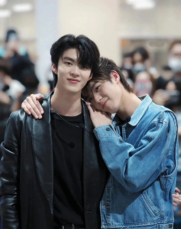 cosplay đam mỹ trung quốc