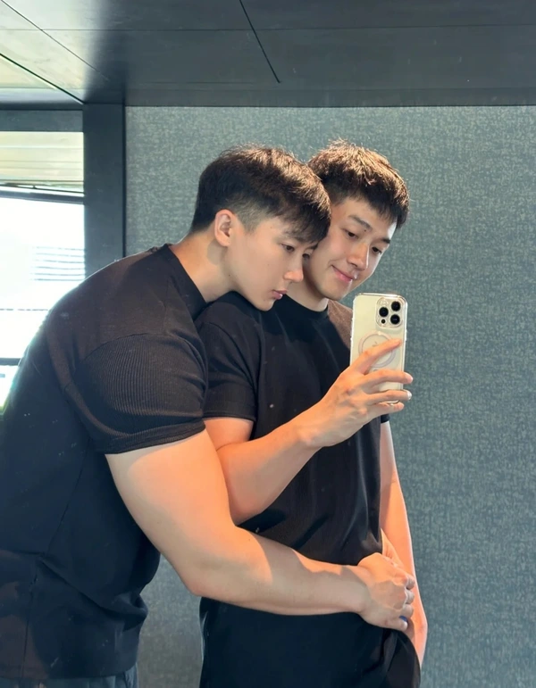 cosplay đam mỹ truyện tranh