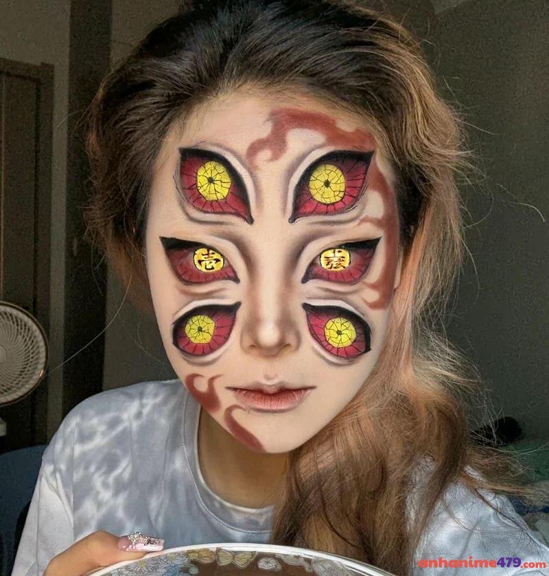 cosplay demon slayer 25