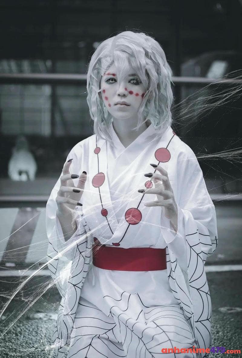 cosplay demon slayer 28