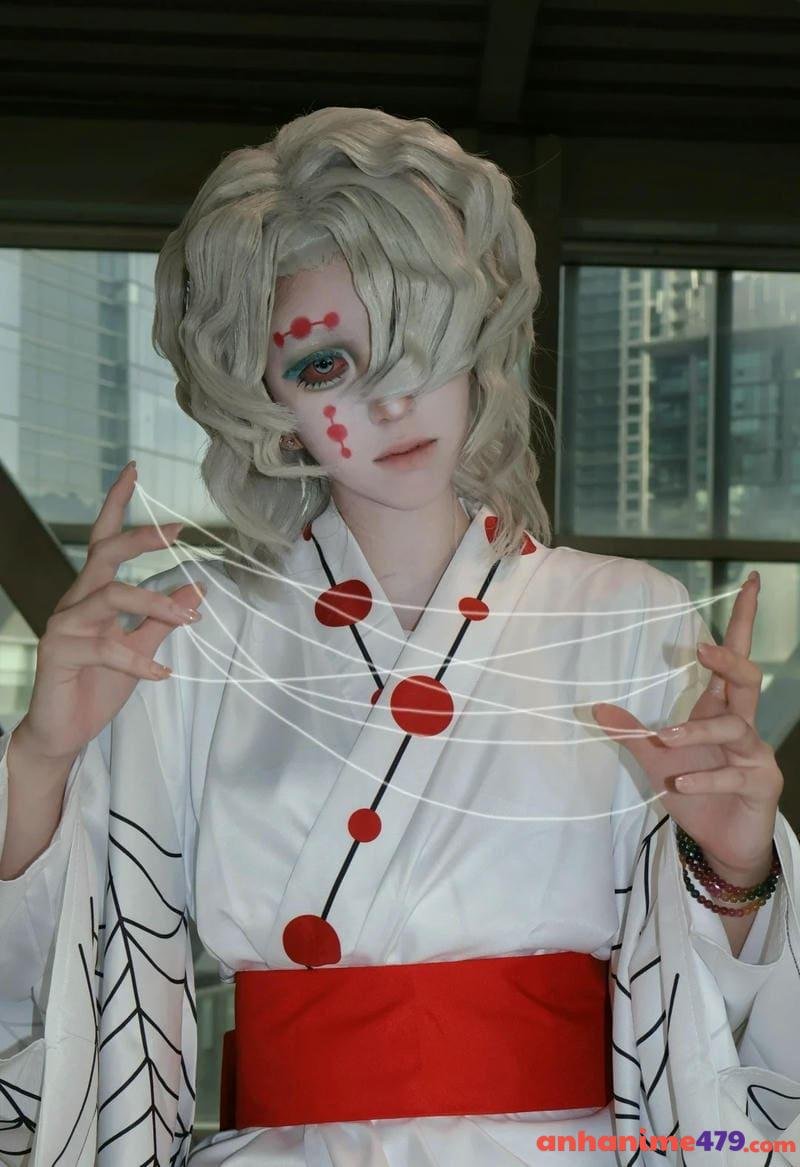 cosplay demon slayer 29
