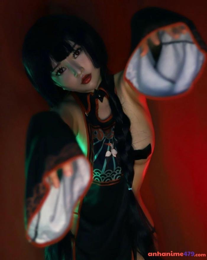 cosplay halloween 14